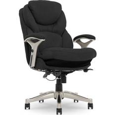 Chairs Serta Claremont Ergonomic Executive Office Chair