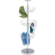 Honey Can Do Honey-Can-Do 3-Tier Shoe Rack