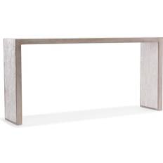 Gray Console Tables Hooker Furniture 638-85302-MULTI 72 Emma Console Table