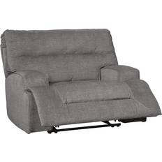 Benjara BM210750 Armchair 42"