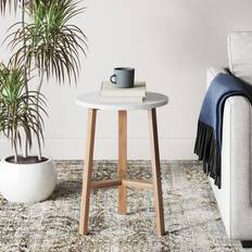 Bamboo Small Tables Nathan James Barbara Small Table