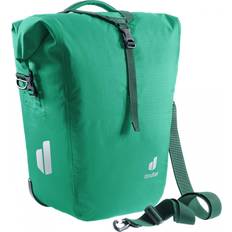 Hiking bags Deuter Bike bags and panniers Weybridge 25 5 Fern Green