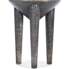 Furniture Hooker Furniture Commerce & Market Pyramid Small Table