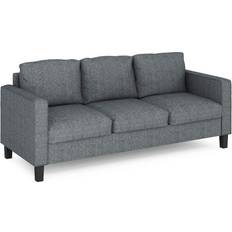 Furinno Sofas Furinno FS193292GM Bayonne Sofa