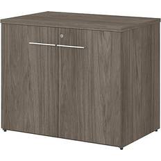 Furniture Bush Business Office 500 Storage Cabinet