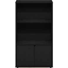 Furinno Cabinets Furinno JAYA Kitchen Storage Cabinet