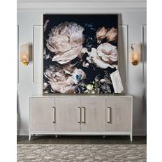 Pink Cabinets Miranda Kerr Desert Rose Sideboard