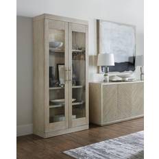 Cabinets Cascade Display Glass Cabinet