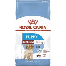Royal Canin Dog Pets Royal Canin Medium Puppy 7.7kg