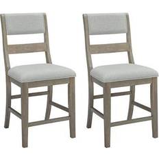 Ashley Bar Stools Ashley Signature Design Moreshire Bar Stool