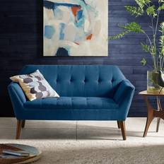 Ink+ivy Newport Collection Loveseat Sofa