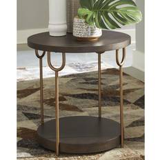 Ashley Tables Ashley Signature Brazburn Round Small Table