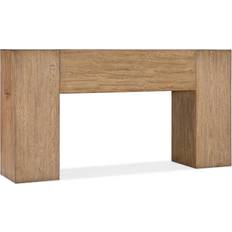 Brown Console Tables Hooker Furniture 7228-85005-85 Console Table