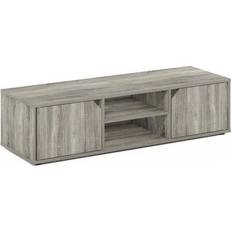 Doors Benches Furinno Montale TV Bench 60x12.2"