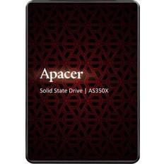 Apacer AS340X AP1TBAS350XR-1 1TB