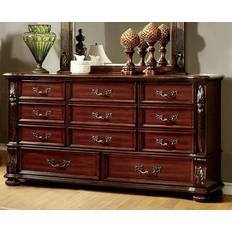 America Ulis Traditional Chest of Drawer