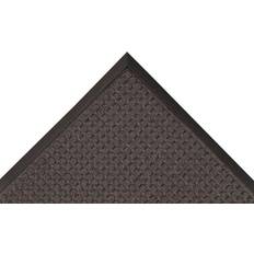 Tapis Notrax Tapis Intérieur Guzzler 90 x 150 cm Anthracite Noir