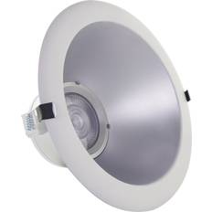 Silver Spotlights Satco 11814 14.5 Commercial Spotlight