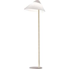 Pandul Lamper Pandul Opala Midi Gulvlampe 136cm