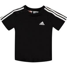 1-3M T-Shirts Adidas Infant IB 3S T-shirt