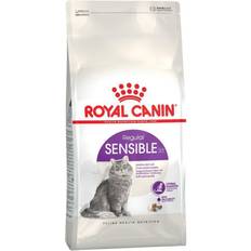 Royal Canin Katzen - Katzenfutter Haustiere Royal Canin Sensible 33 2kg