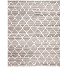 Safavieh Kilim Natural, Gray, White