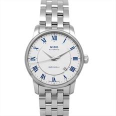 Mido Baroncelli Automatic White M86004211