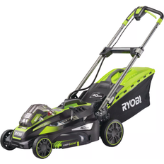 Ryobi Battery Powered Mowers Ryobi RLM36X41H50G (1x5.0Ah) Battery Powered Mower