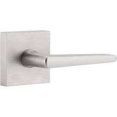 Flush Buttons Sure-Loc BS101-SQ Basel Passage Lever