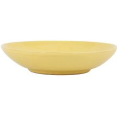 Yellow Soup Bowls Vietri Italy Cucina Fresca Soup Bowl