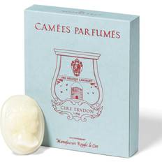 Trudon Reggio Scented Wax Cameos Set of 4 Vela Aromática