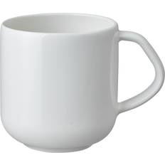 Denby Classic White Large Mug Cup
