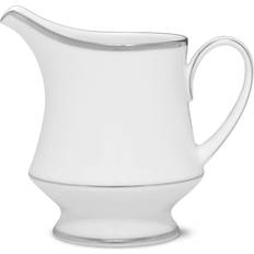 Gray Cream Jugs Noritake Spectrum 8 Silver Cream Jug