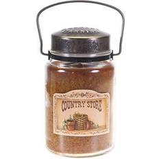 Glass Candles Kan Jam McCalls Candles Country Store 26 oz Candle