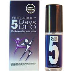 Feet & Body Deo Spray