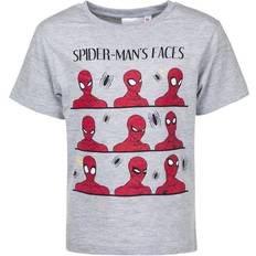 Spiderman T-shirt - Gray
