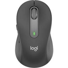 Souris d'ordinateur Logitech M650 L Wireless