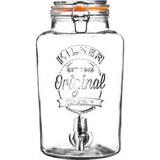 Best Beverage Dispensers Kilner - Beverage Dispenser 5L