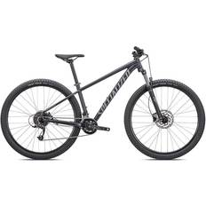 Specialized 27,5" Mountainbikes Specialized Rockhopper 27.5 - Black Unisex