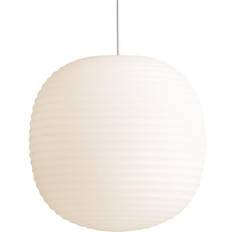 NEW WORKS. Lantern Pendant Lamp ∅ 30cm
