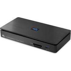 Thunderbolt 3 Pro Dock