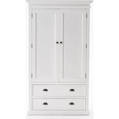 Nova Solo Halifax Garderob 110x190cm