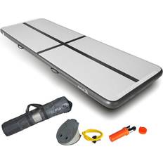 Airtrack 4m x1mx10cm