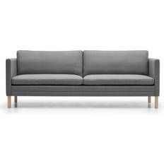 Mogens Hansen Møbler Mogens Hansen MH2614 Sofa 210cm 3 personers