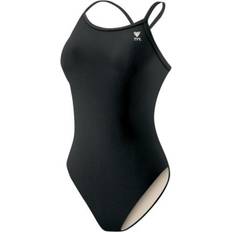 TYR Women's Solid Diamondback One Piece Swimsuit