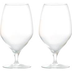 Dishwasher Safe Beer Glasses Rosendahl Premium Beer Glass 60cl 2pcs