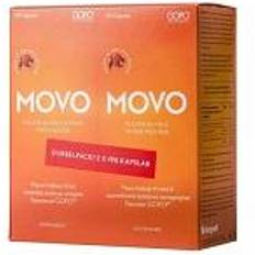 Movo hälsokost och kosttillskott Movo 2×190 capsules 380 st