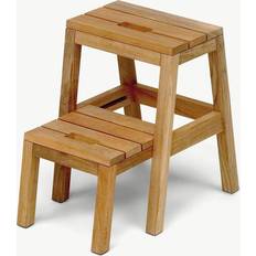 Skagerak Stools Skagerak Dania Seating Stool 51cm