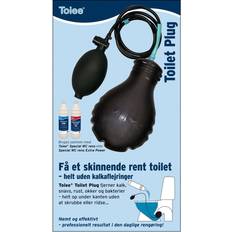 Toiee toilet plug Toiee Toilet Plug