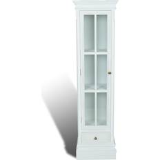 vidaXL Chic Bogreol 138cm